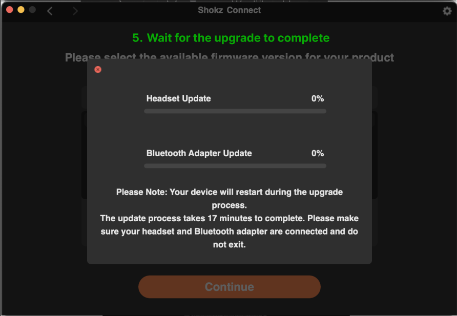 CHOOSE A DEVICE BELOW TO GET STARTED IN THE HELP CENTER visual data 3